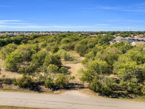 485 S Magnolia Street Crowley TX 76036