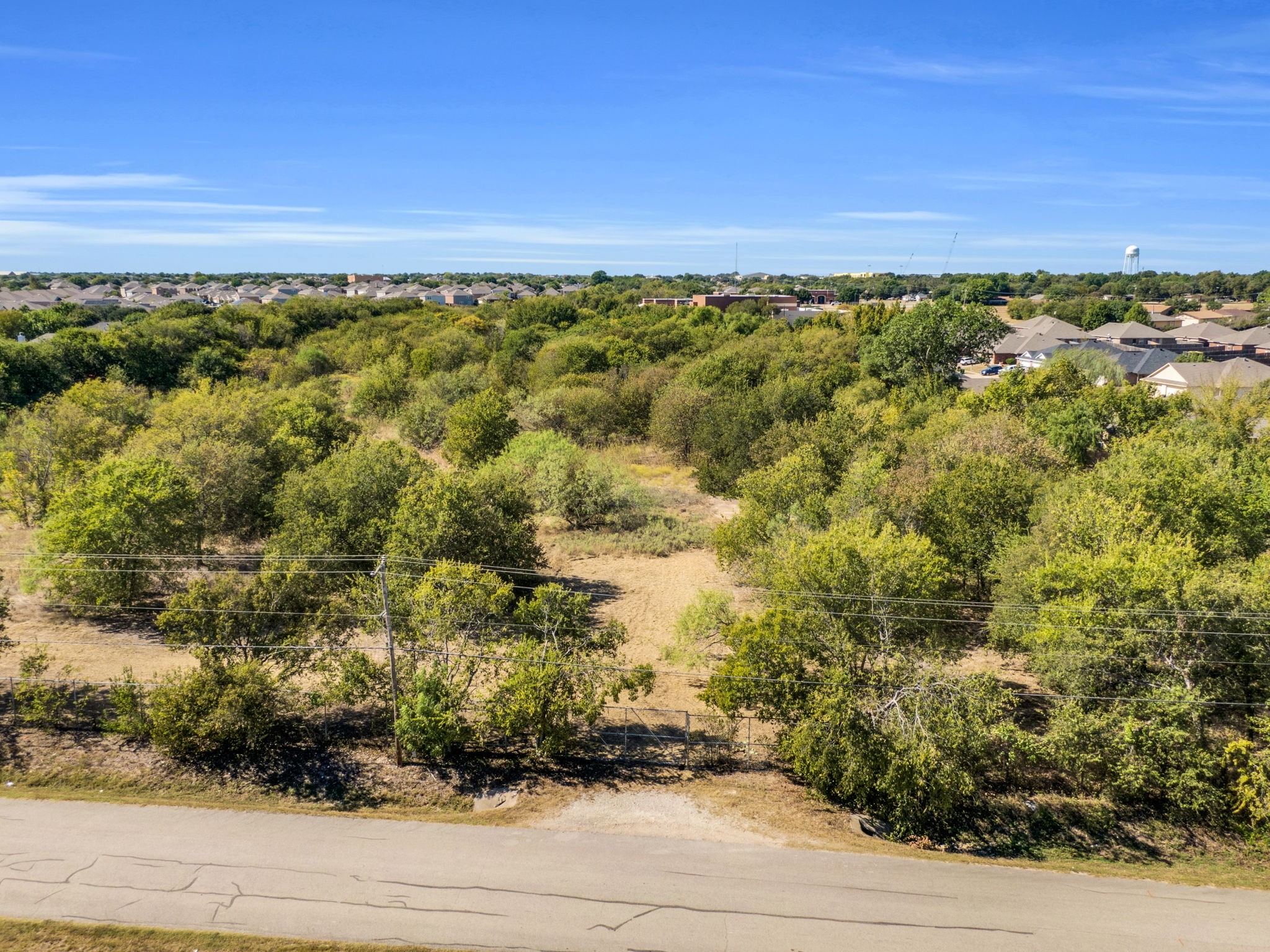 485 S Magnolia Street Crowley TX 76036