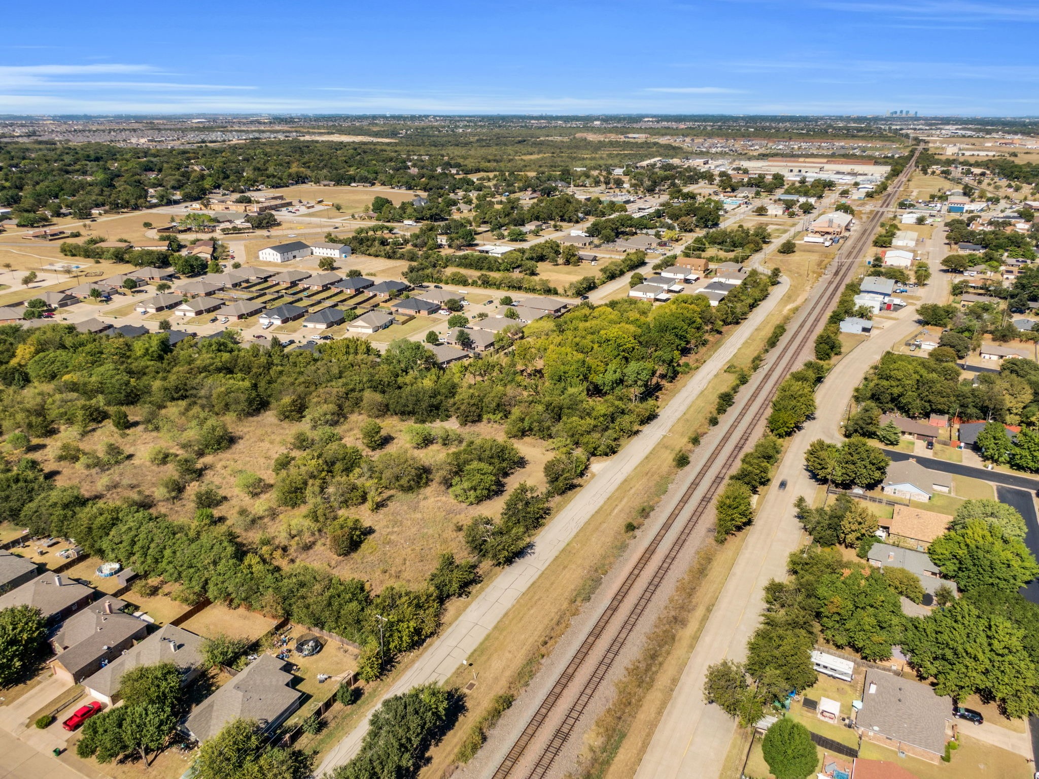485 S Magnolia Street Crowley TX 76036