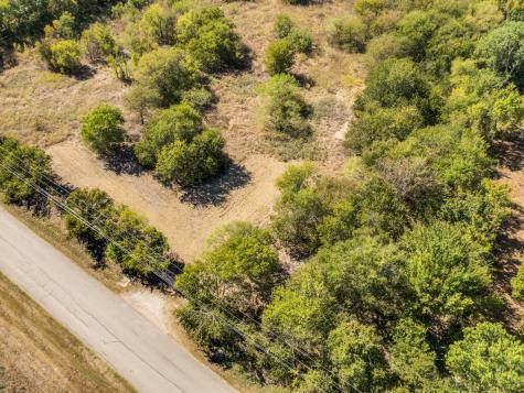 485 S Magnolia Street Crowley TX 76036