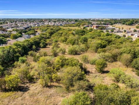 485 S Magnolia Street Crowley TX 76036