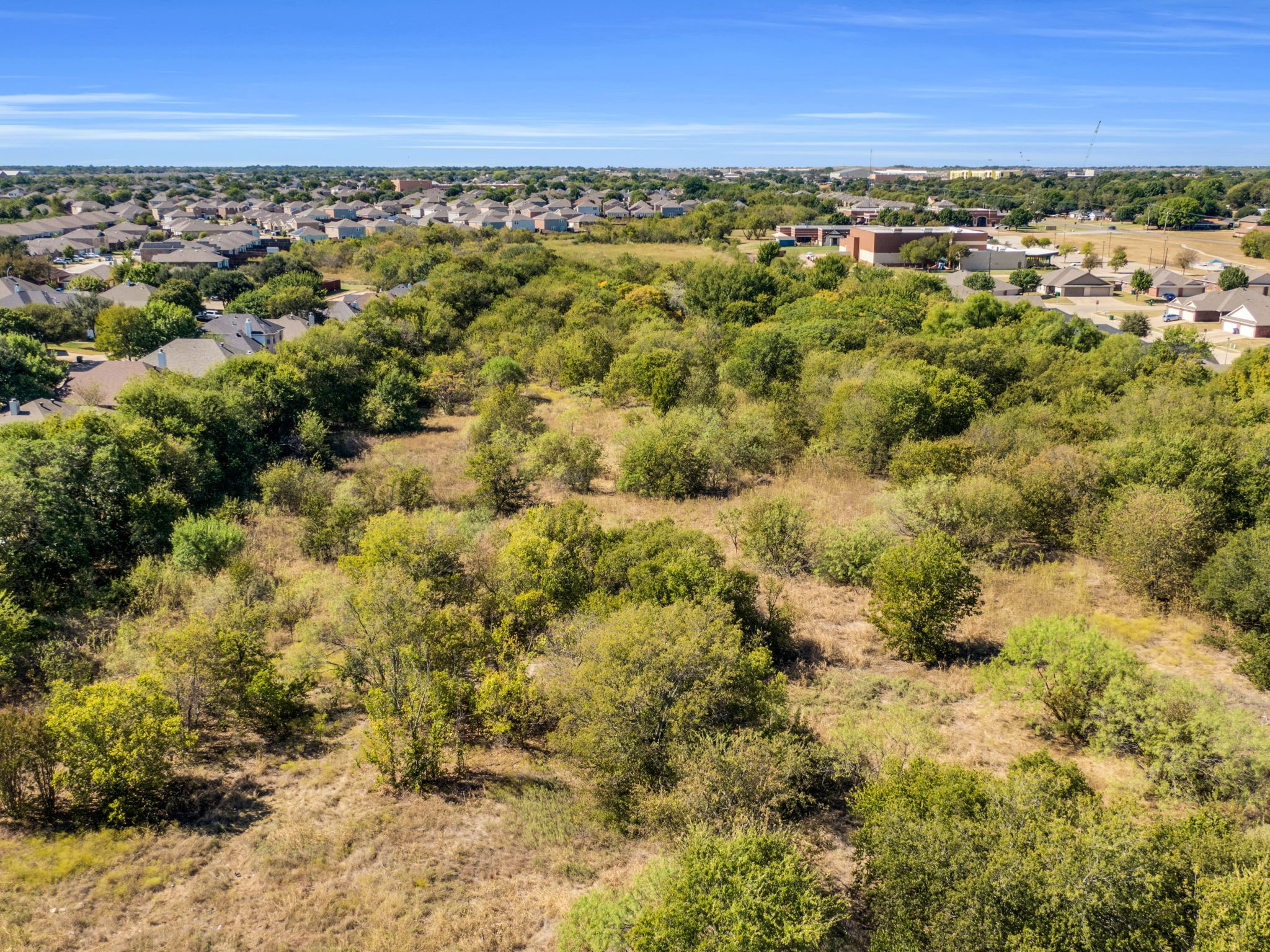 485 S Magnolia Street Crowley TX 76036