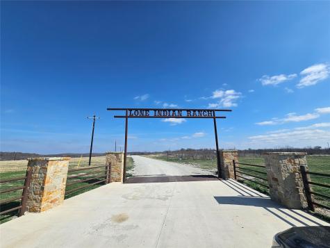 Tbd Lot 67 Lone Indian Ranch Chico TX 76431