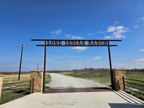 Tbd Lot 67 Lone Indian Ranch Chico TX 76431