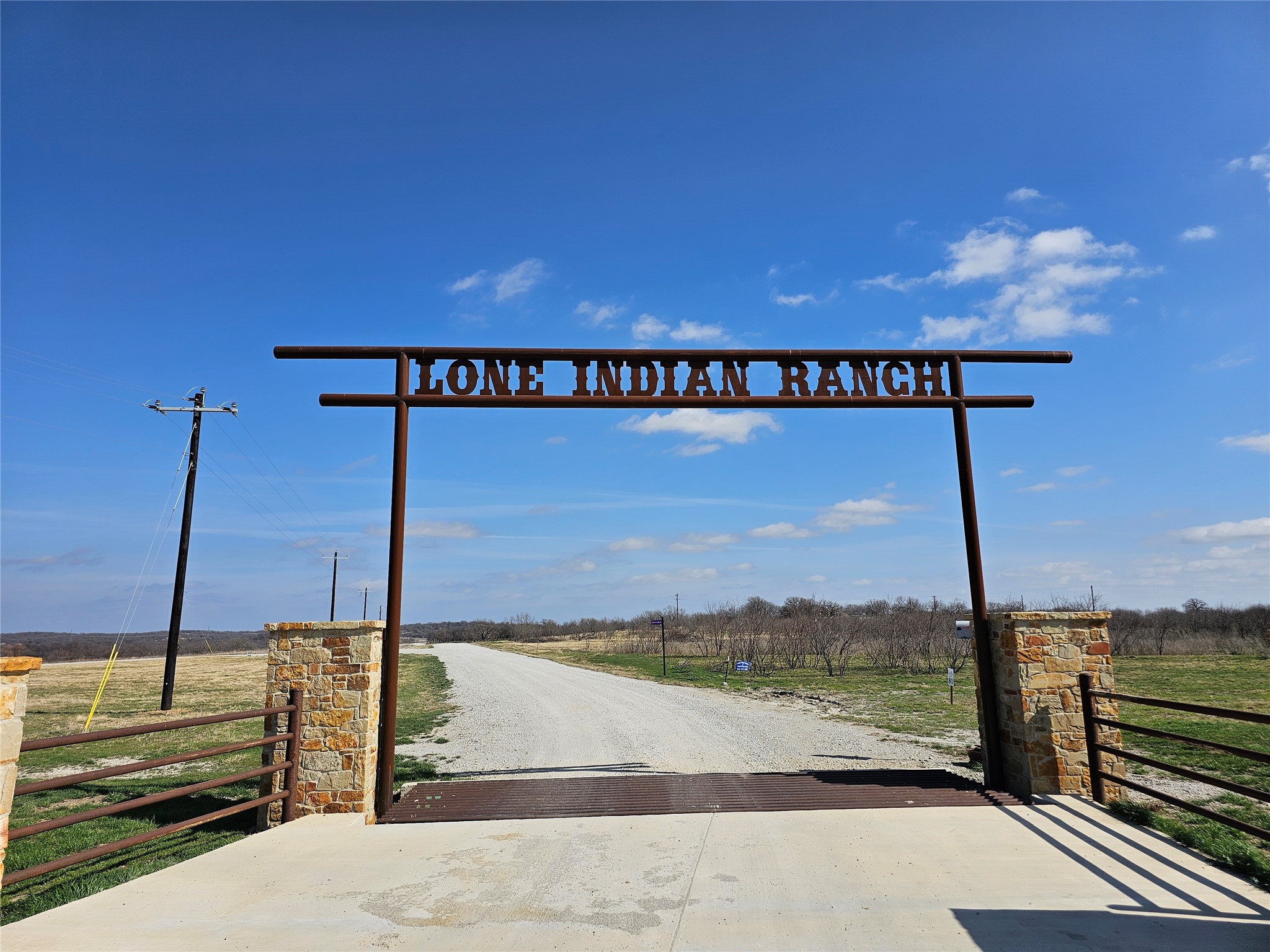 Tbd Lot 67 Lone Indian Ranch Chico TX 76431