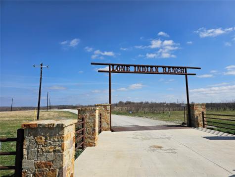Tbd Lot 67 Lone Indian Ranch Chico TX 76431