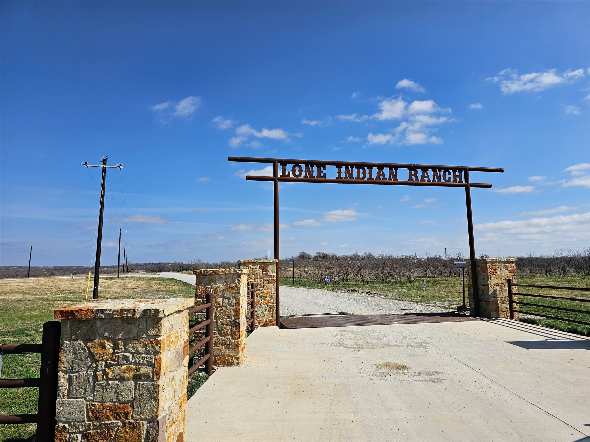 Tbd Lot 67 Lone Indian Ranch Chico TX 76431