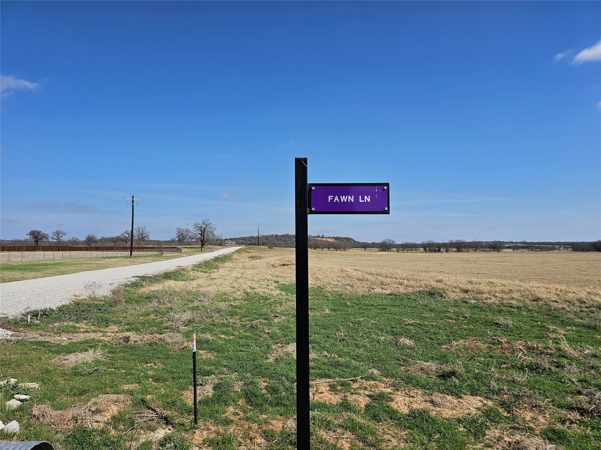 Tbd Lot 67 Lone Indian Ranch Chico TX 76431