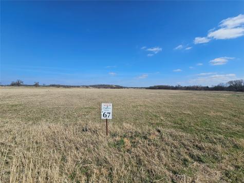 Tbd Lot 67 Lone Indian Ranch Chico TX 76431