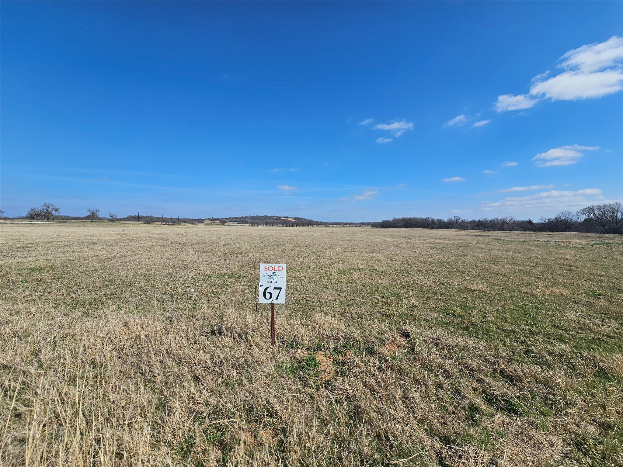 Tbd Lot 67 Lone Indian Ranch Chico TX 76431