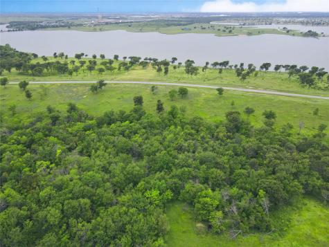 Lot 62 & Bs #20 Sunset Court Corsicana TX 75109