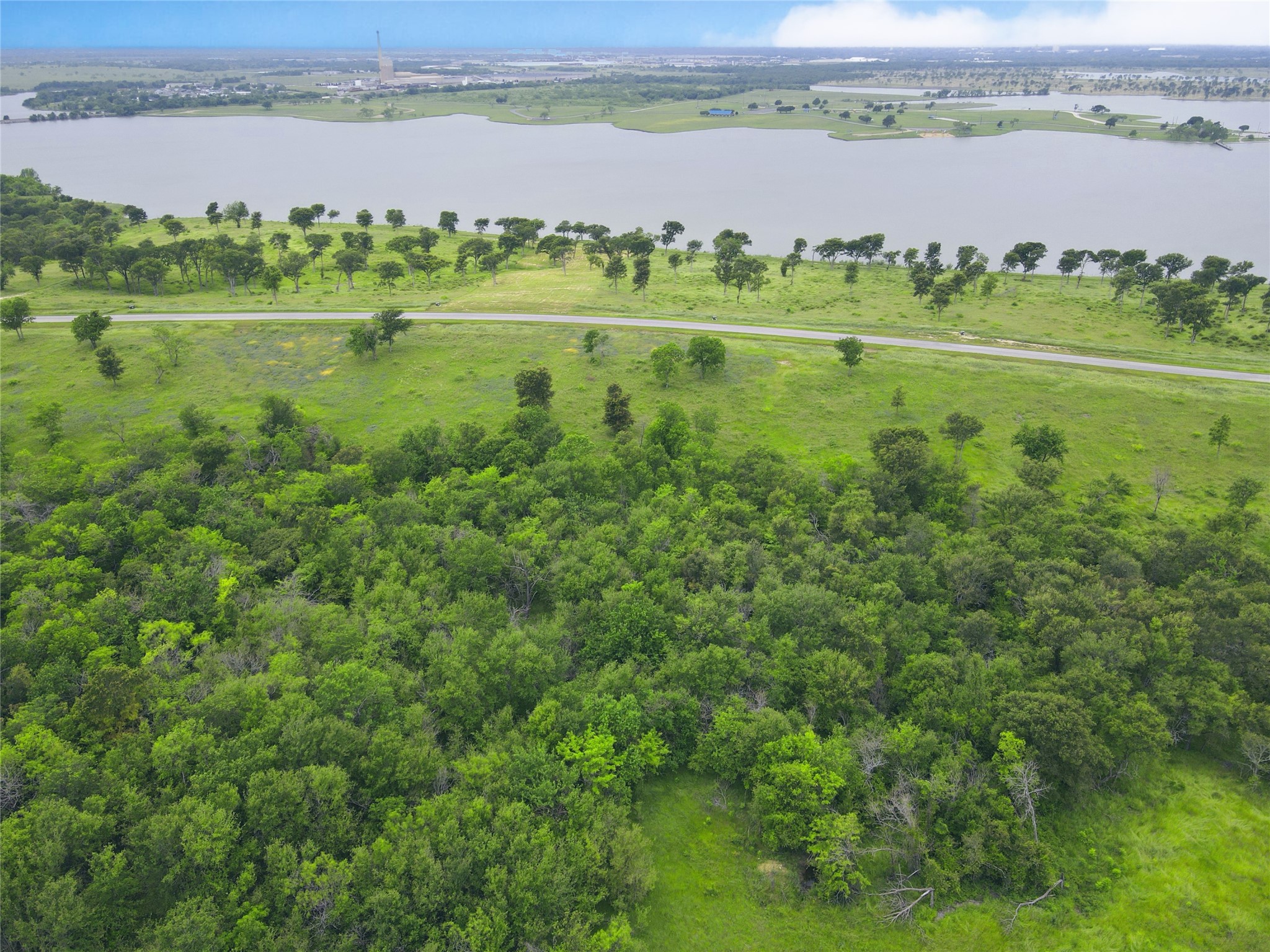 Lot 62 & Bs #20 Sunset Court Corsicana TX 75109