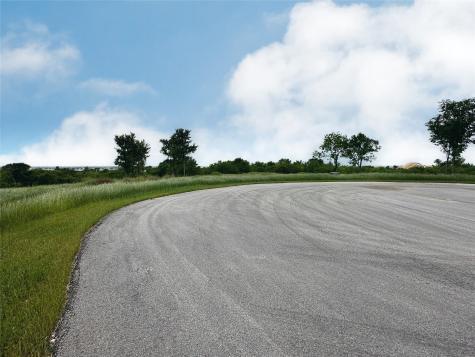 Lot 62 & Bs #20 Sunset Court Corsicana TX 75109