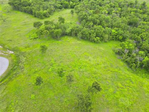 Lot 62 & Bs #20 Sunset Court Corsicana TX 75109
