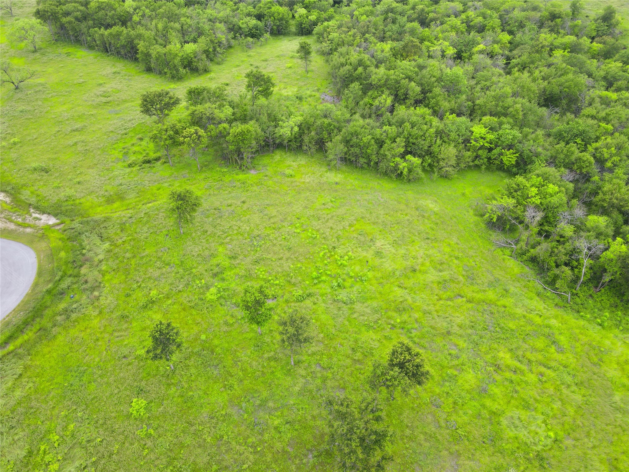 Lot 62 & Bs #20 Sunset Court Corsicana TX 75109