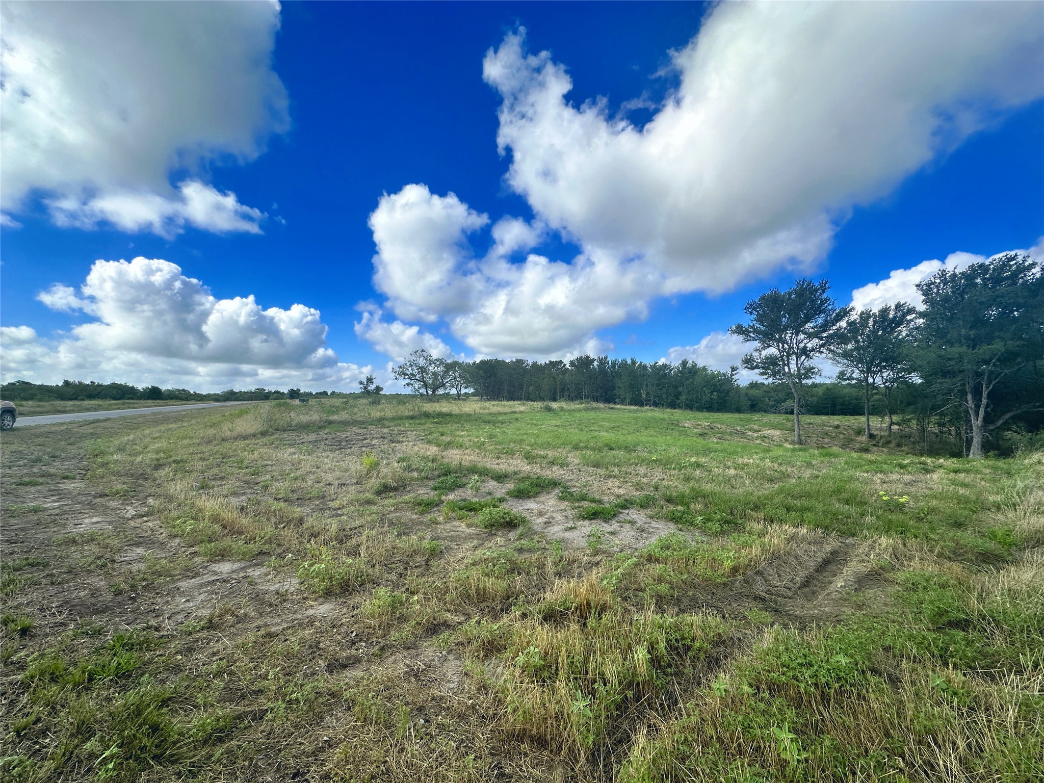 Lot 62 & Bs #20 Sunset Court Corsicana TX 75109