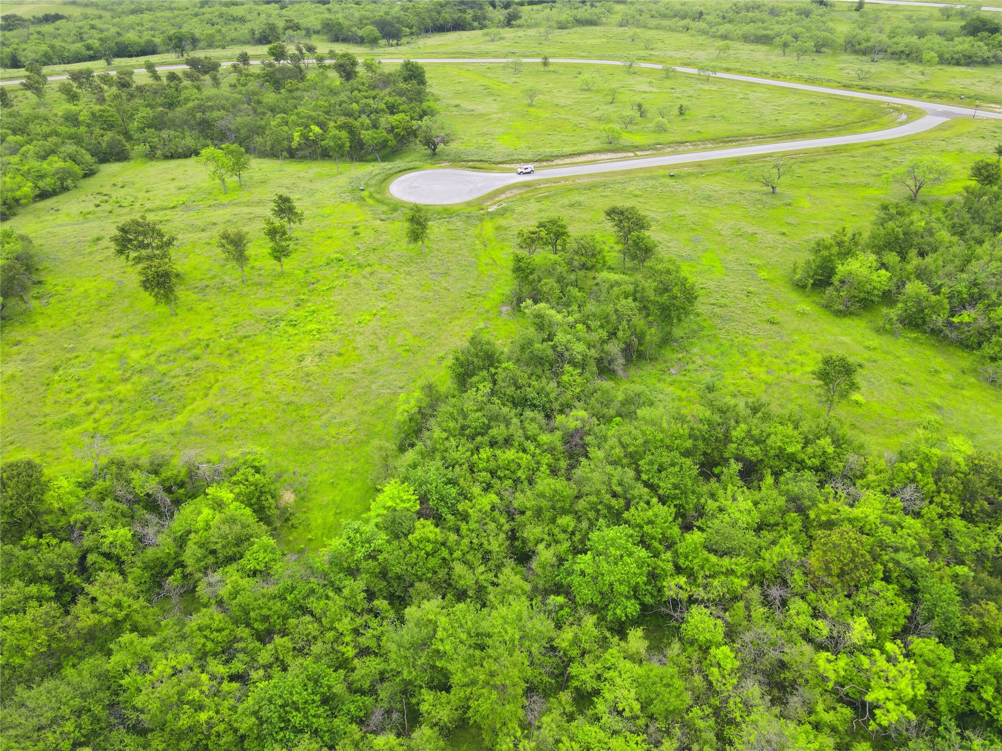Lot 62 & Bs #20 Sunset Court Corsicana TX 75109