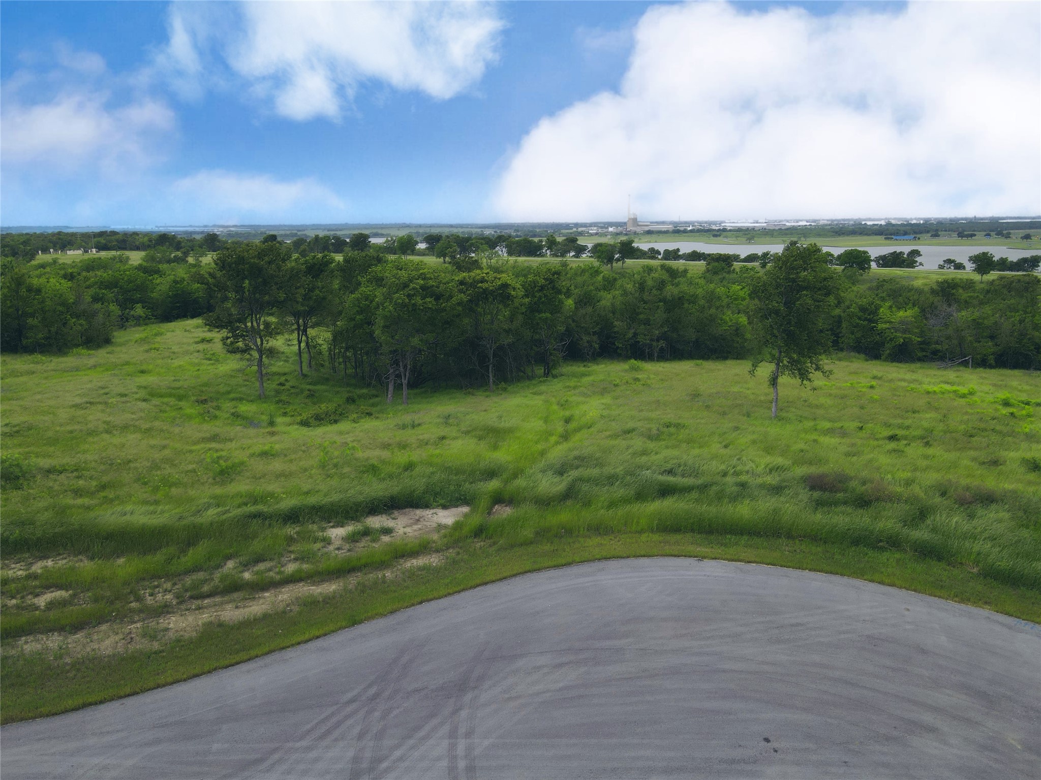 Lot 62 & Bs #20 Sunset Court Corsicana TX 75109