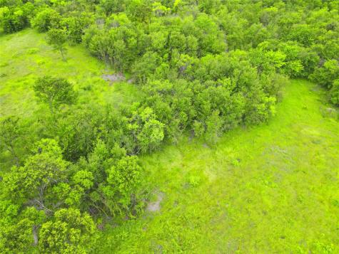 Lot 62 & Bs #20 Sunset Court Corsicana TX 75109