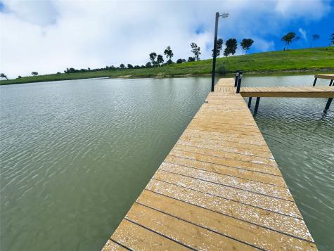 Lot 62 & Bs #20 Sunset Court Corsicana TX 75109