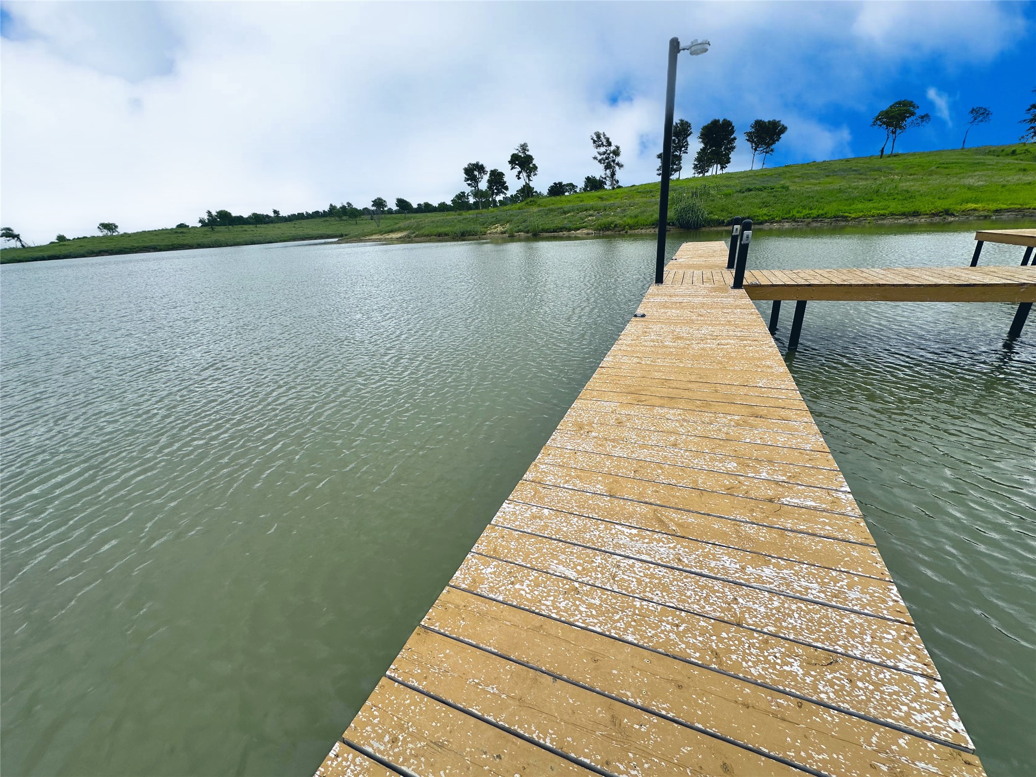 Lot 62 & Bs #20 Sunset Court Corsicana TX 75109