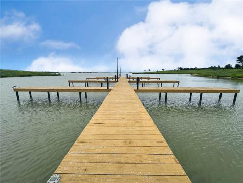 Lot 62 & Bs #20 Sunset Court Corsicana TX 75109