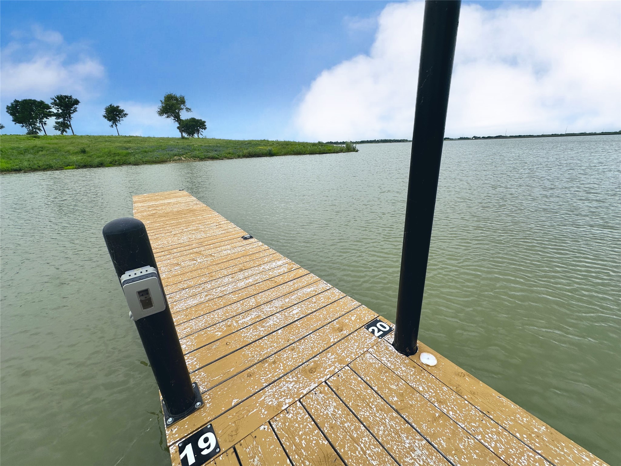 Lot 62 & Bs #20 Sunset Court Corsicana TX 75109