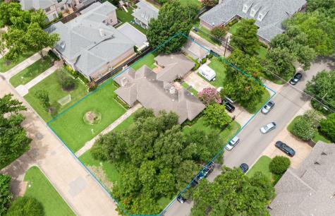 6631 Norway Road Dallas TX 75230