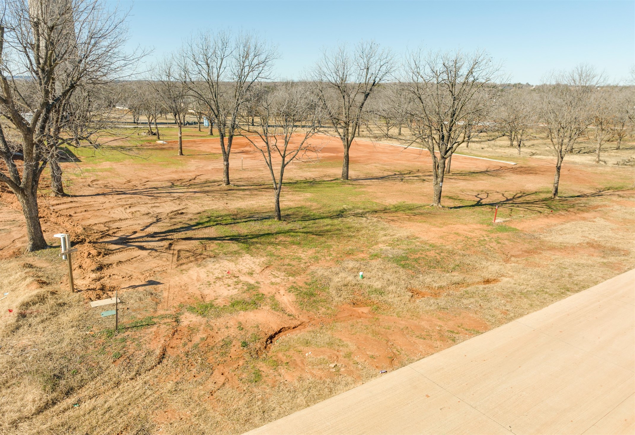 538 High Tower Lane Granbury TX 76049