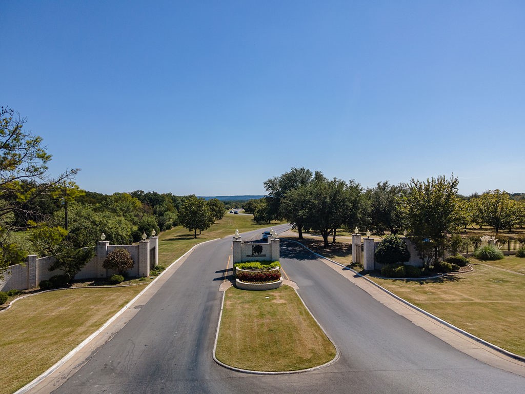 538 High Tower Lane Granbury TX 76049