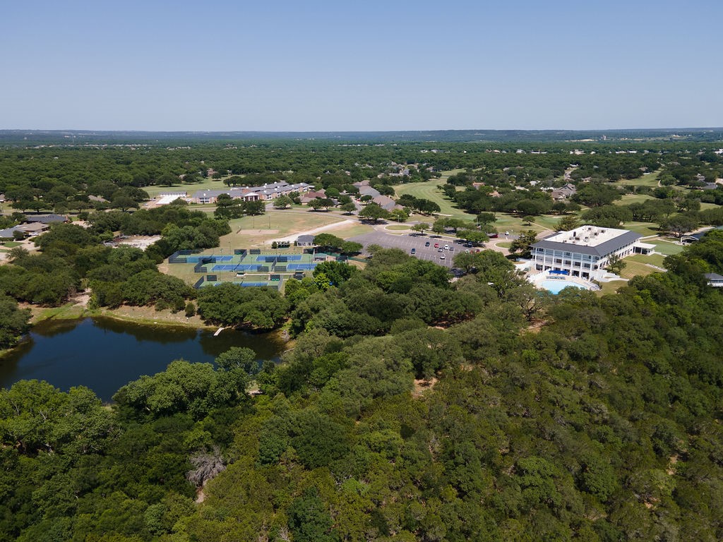 538 High Tower Lane Granbury TX 76049