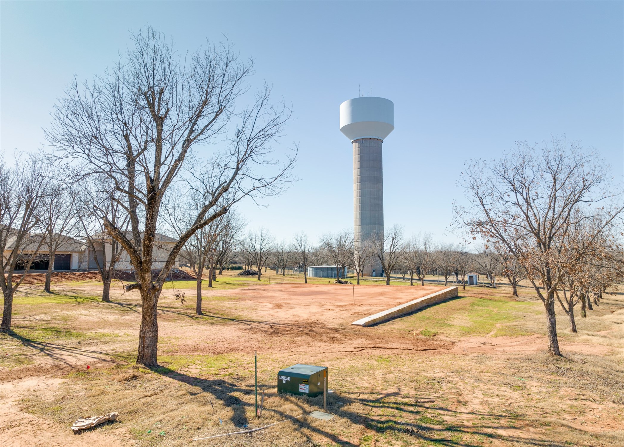 538 High Tower Lane Granbury TX 76049