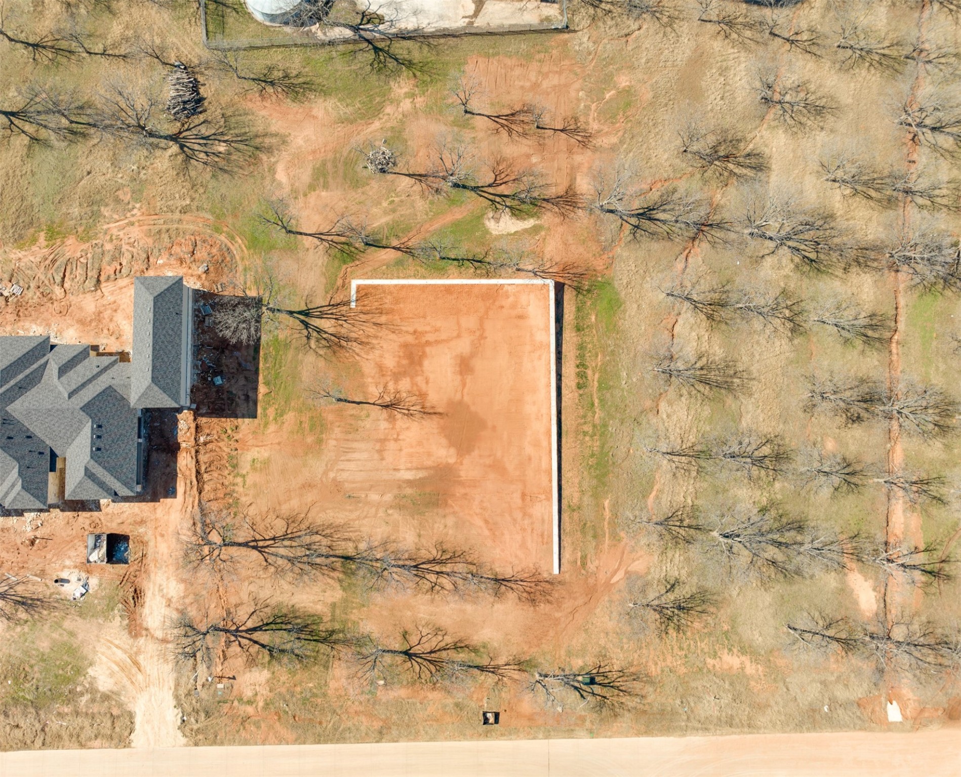 538 High Tower Lane Granbury TX 76049