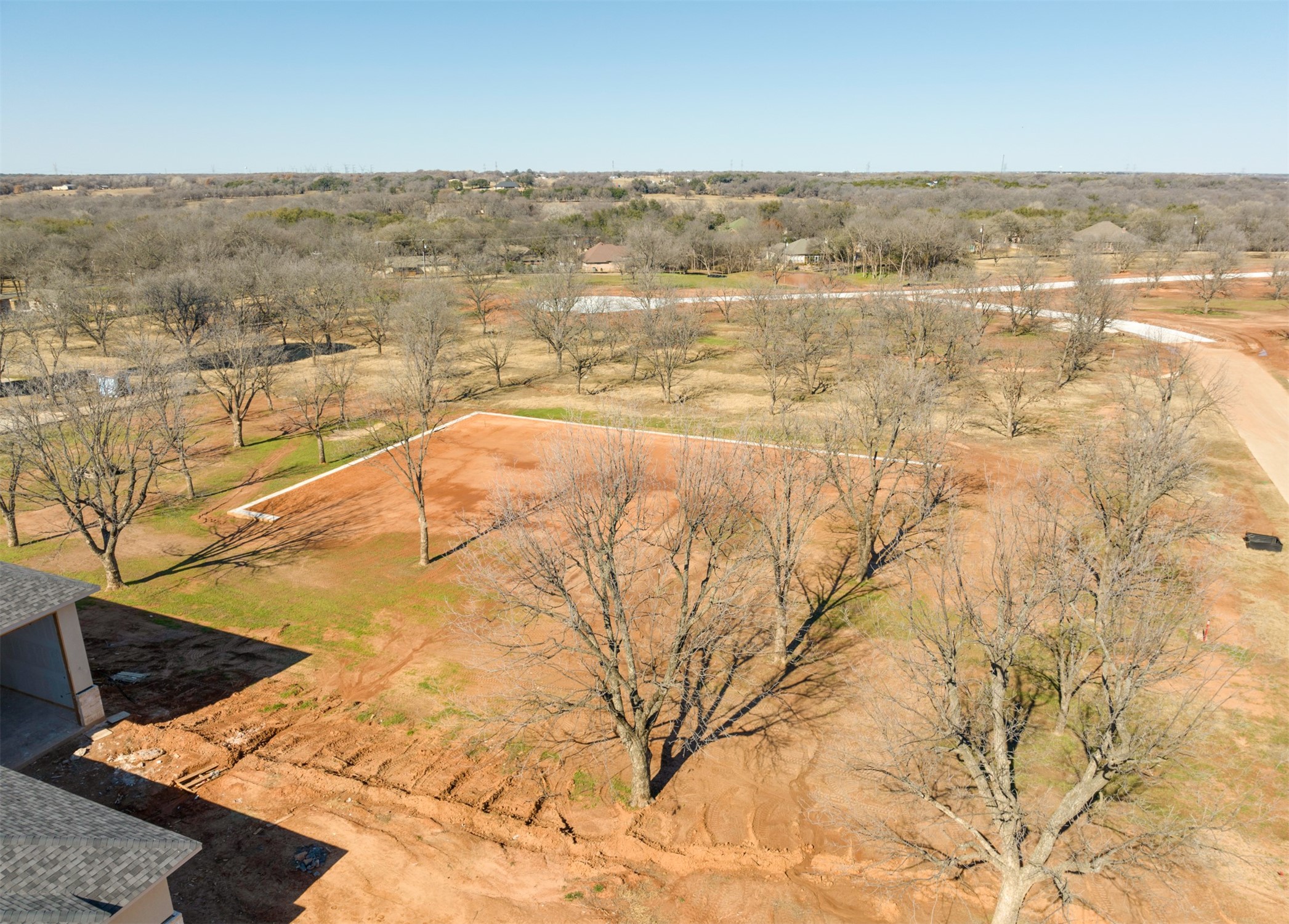 538 High Tower Lane Granbury TX 76049