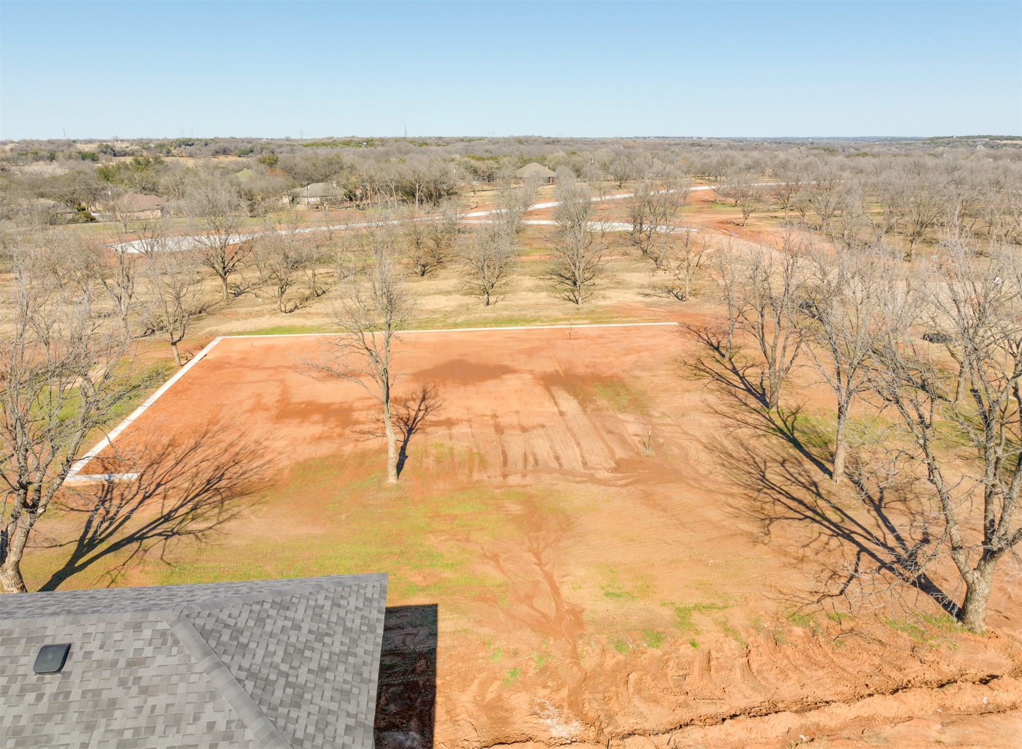 538 High Tower Lane Granbury TX 76049