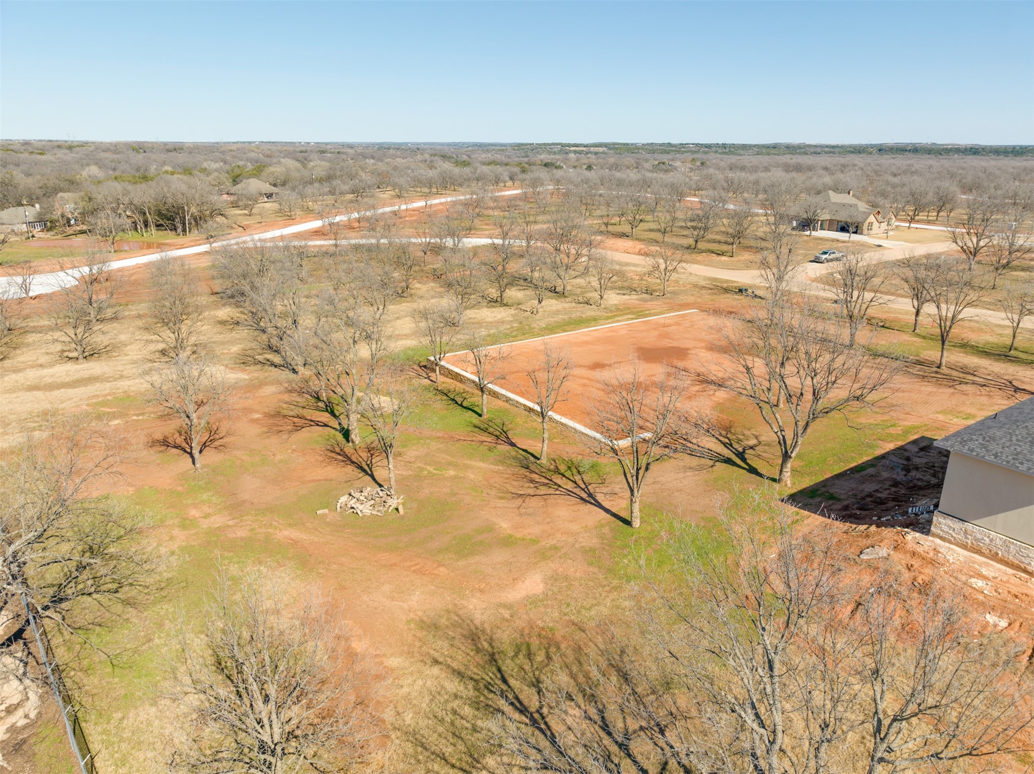 538 High Tower Lane Granbury TX 76049