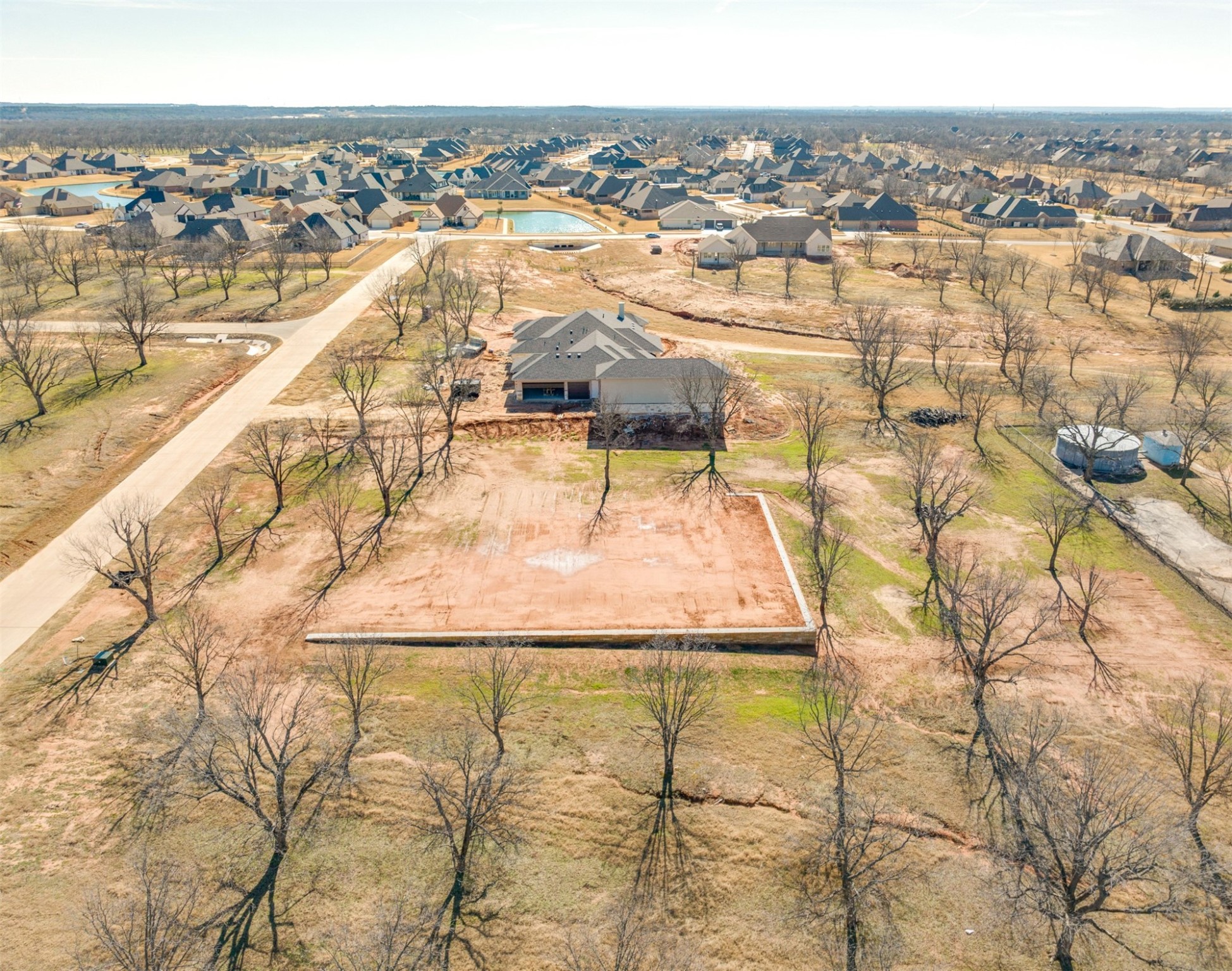 538 High Tower Lane Granbury TX 76049