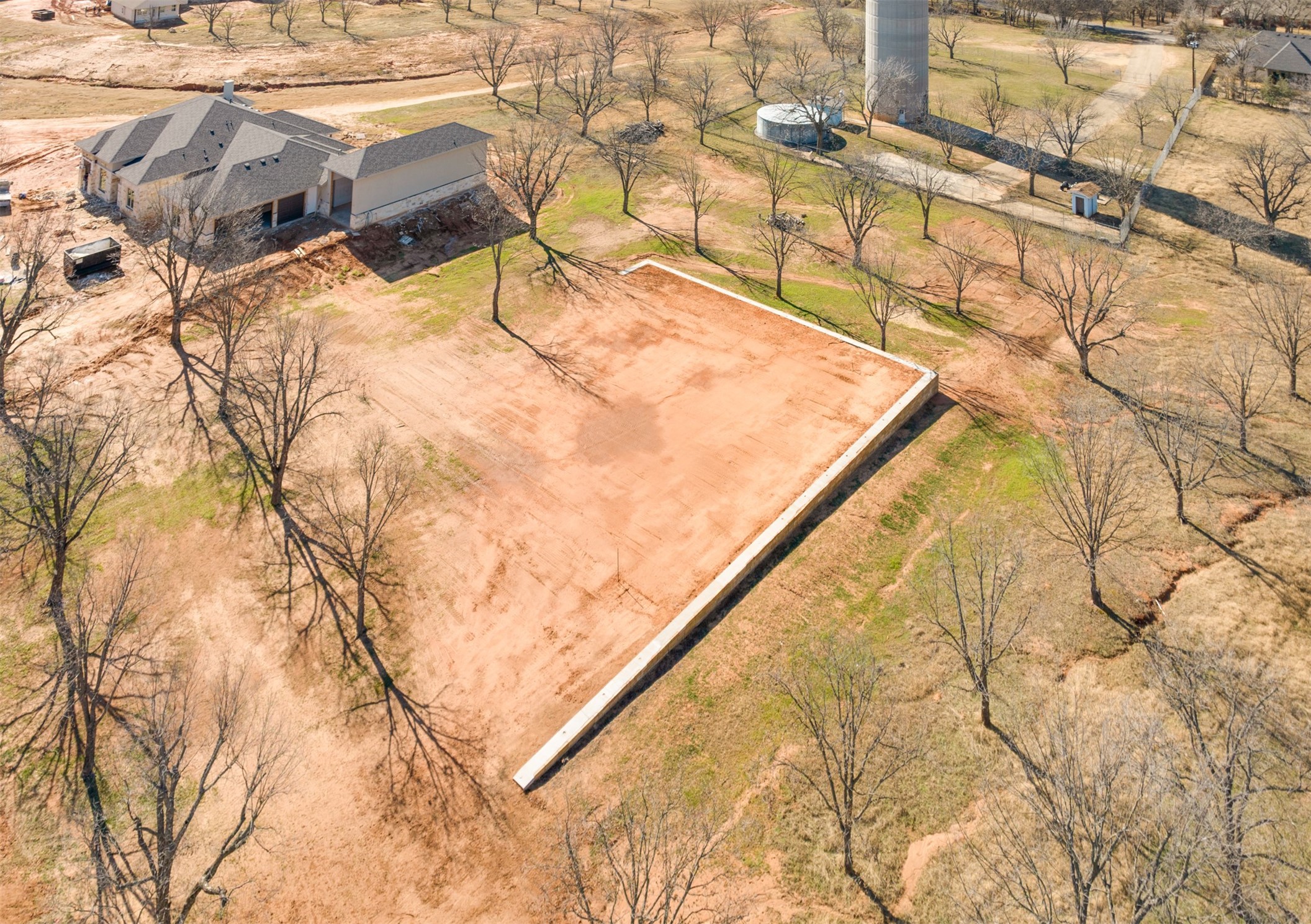 538 High Tower Lane Granbury TX 76049