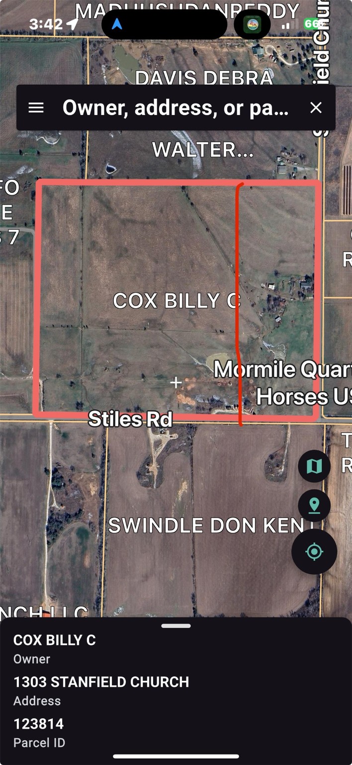 000 Stiles Road Whitesboro TX 76273