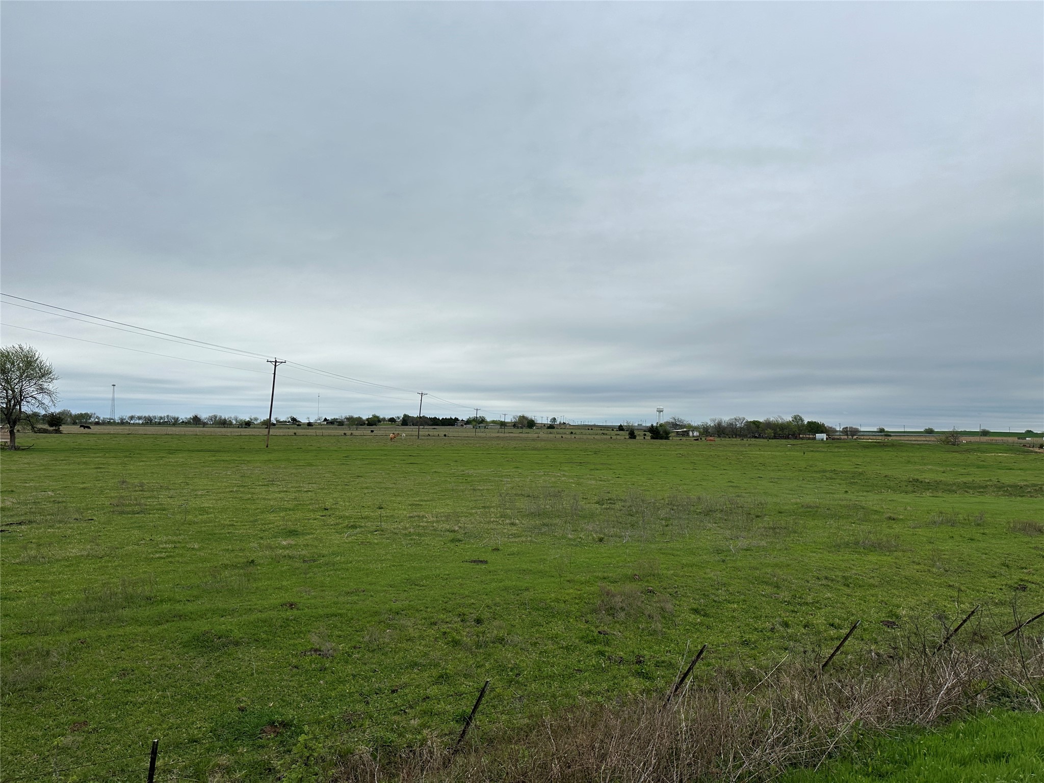 000 Stiles Road Whitesboro TX 76273