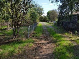 Tbd Portwood Road Azle TX 76020