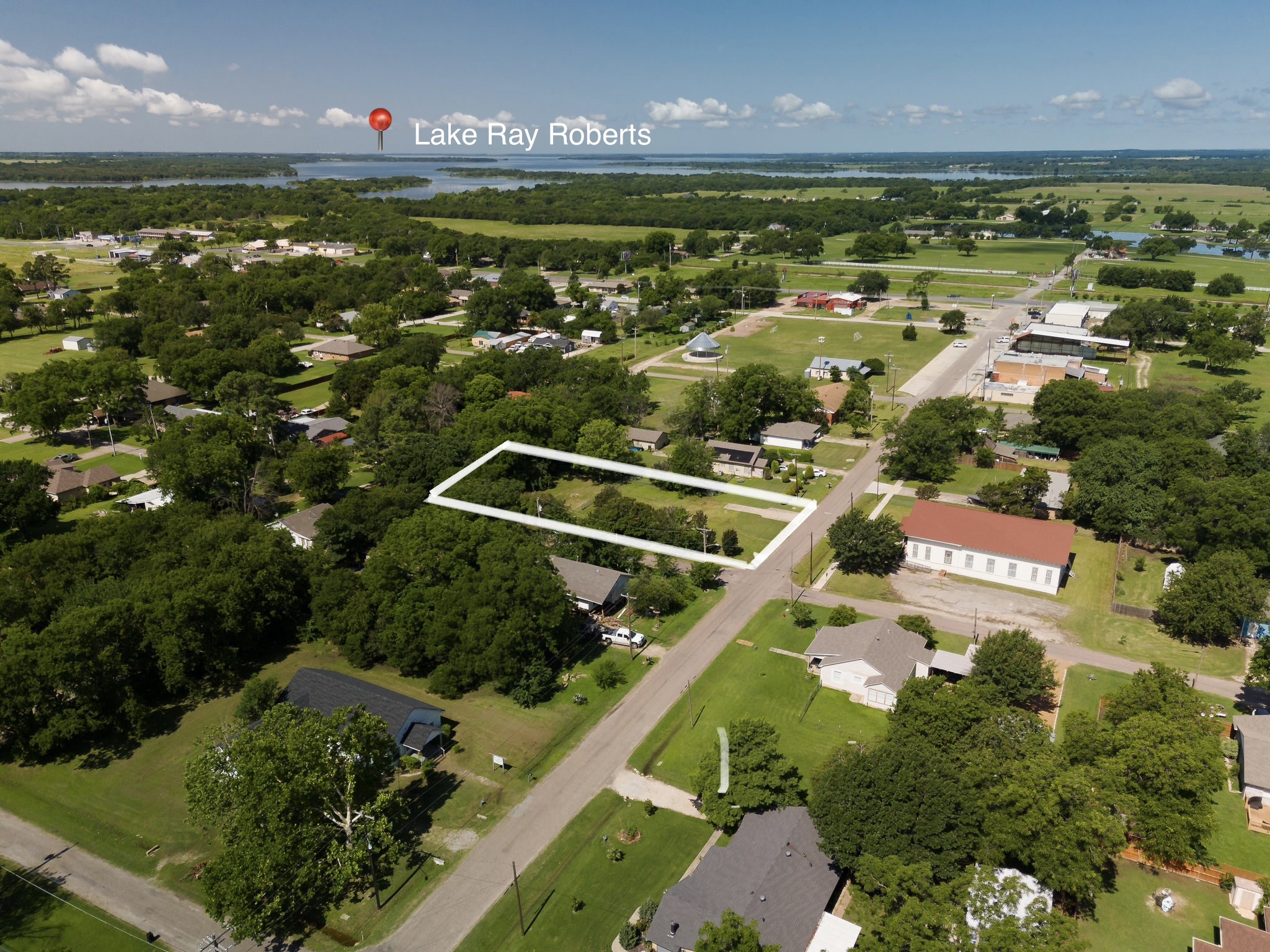 306 Gene Autry Drive Tioga TX 76271