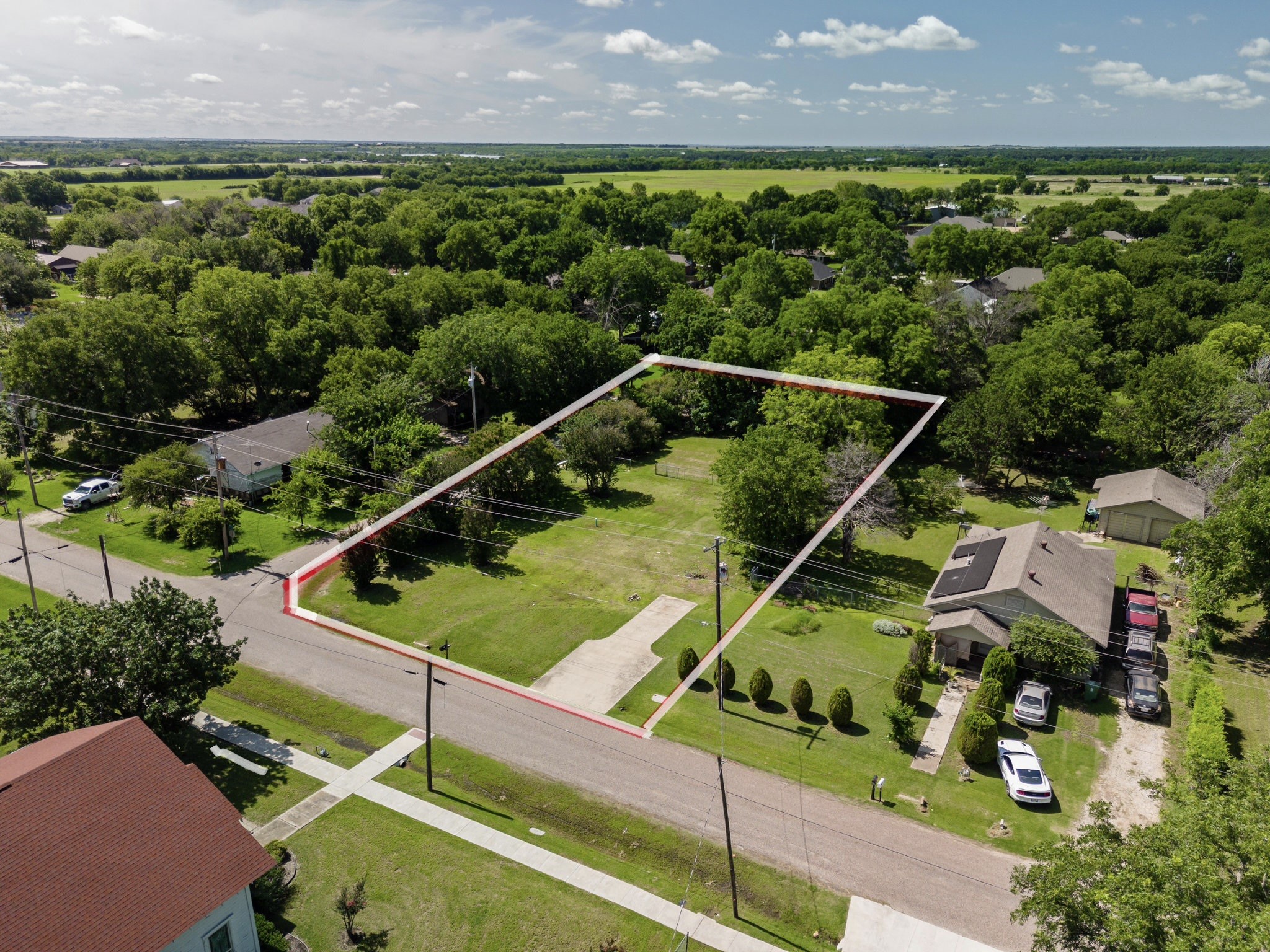 306 Gene Autry Drive Tioga TX 76271