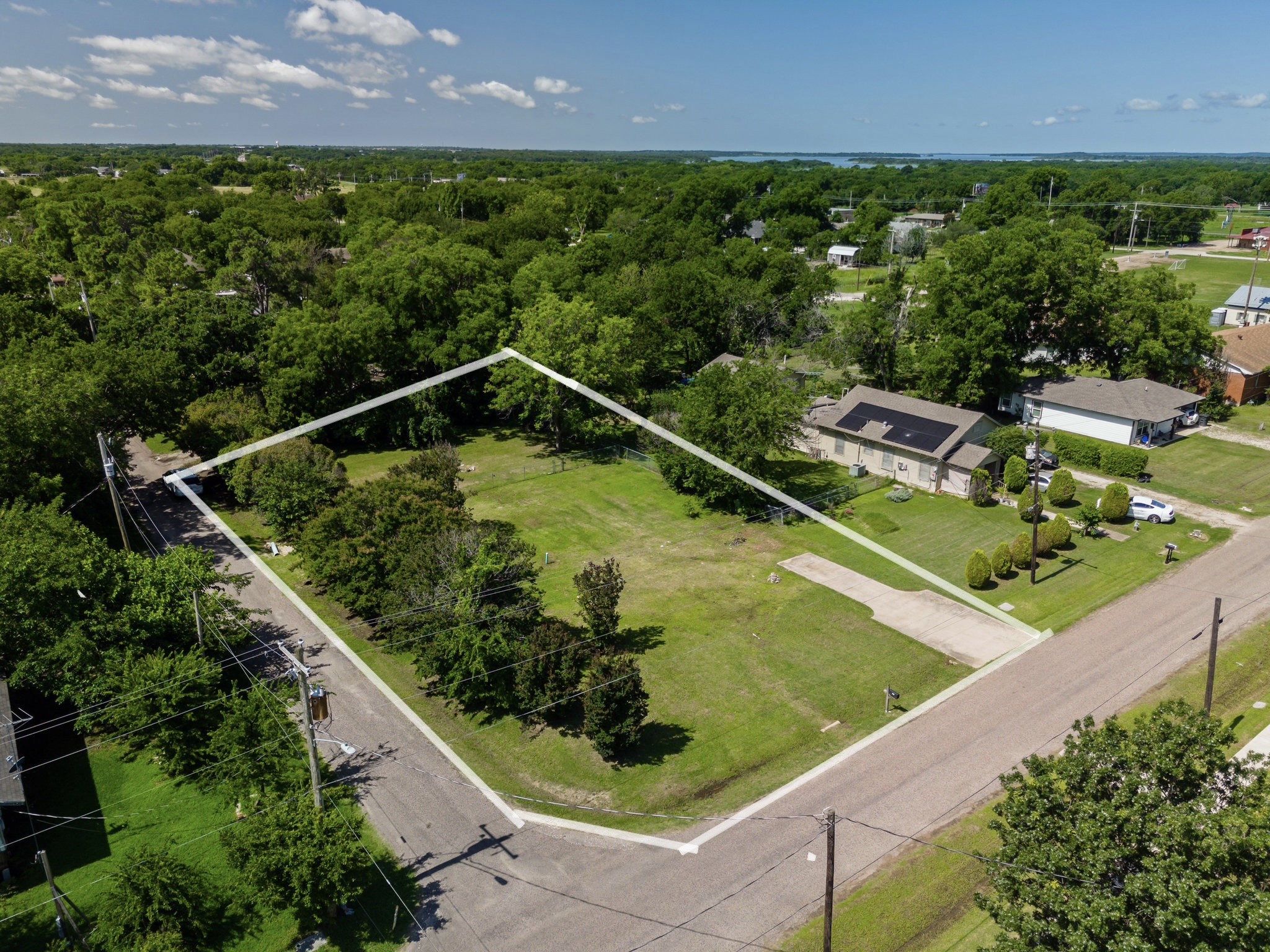 306 Gene Autry Drive Tioga TX 76271
