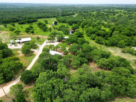 0 Pr 3637 Private Road 3637 Road Springtown TX 76082