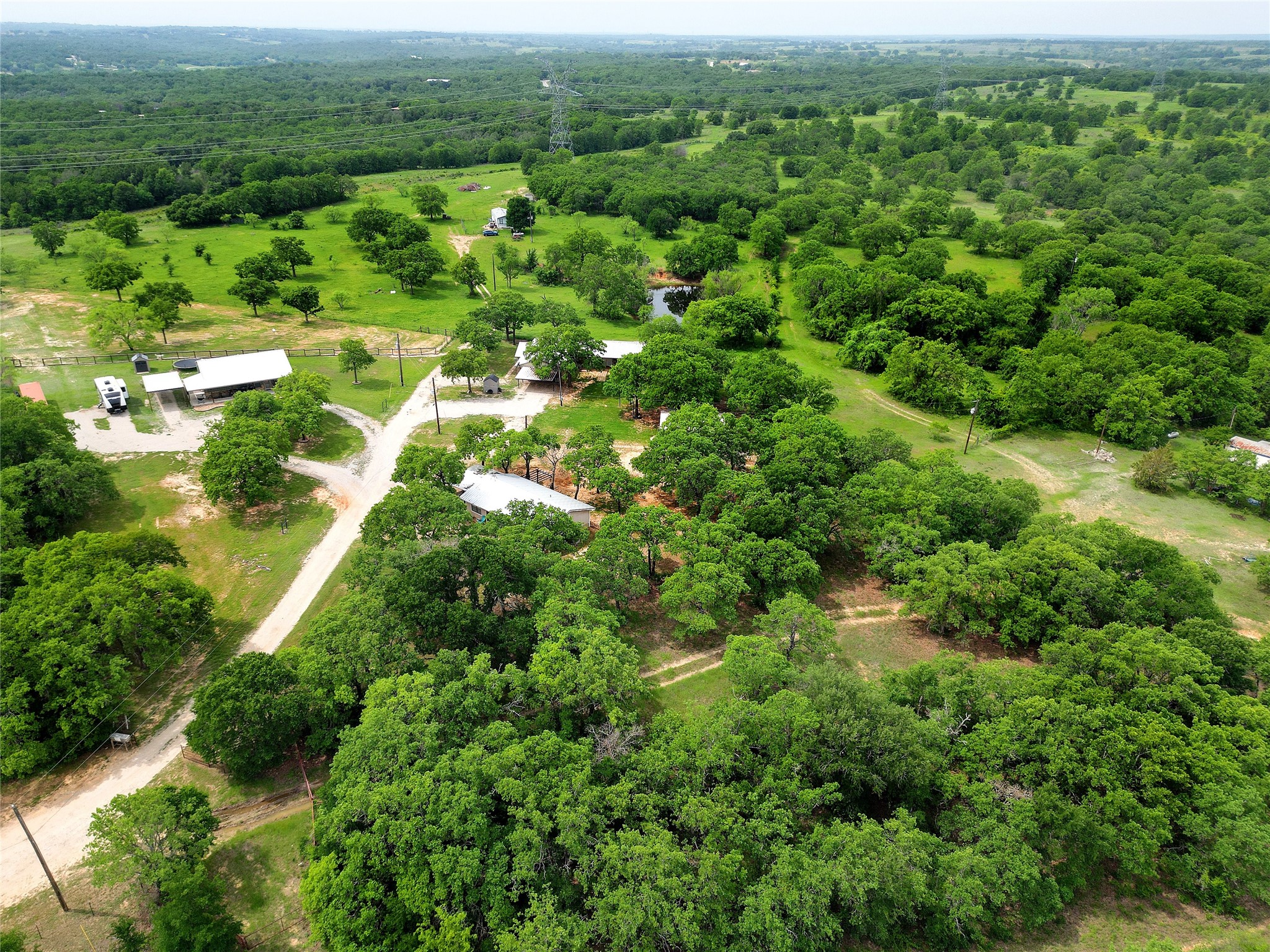 0 Pr 3637 Private Road 3637 Road Springtown TX 76082