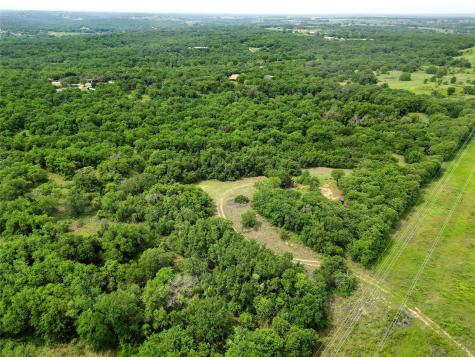 0 Pr 3637 Private Road 3637 Road Springtown TX 76082