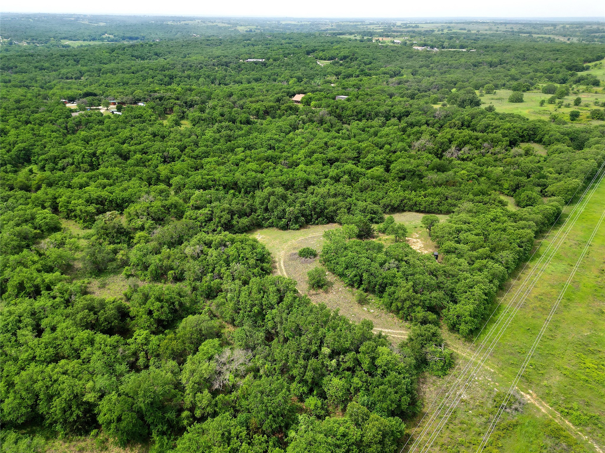 0 Pr 3637 Private Road 3637 Road Springtown TX 76082
