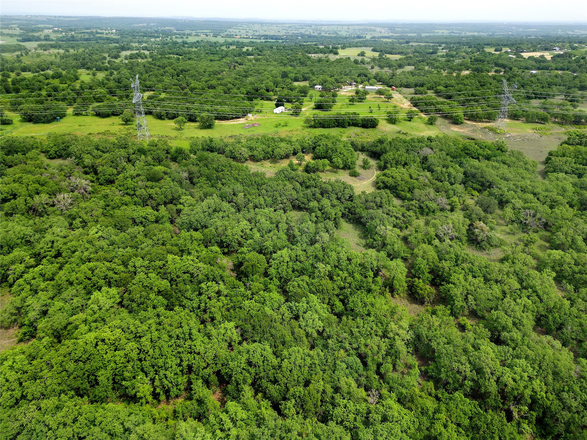 0 Pr 3637 Private Road 3637 Road Springtown TX 76082
