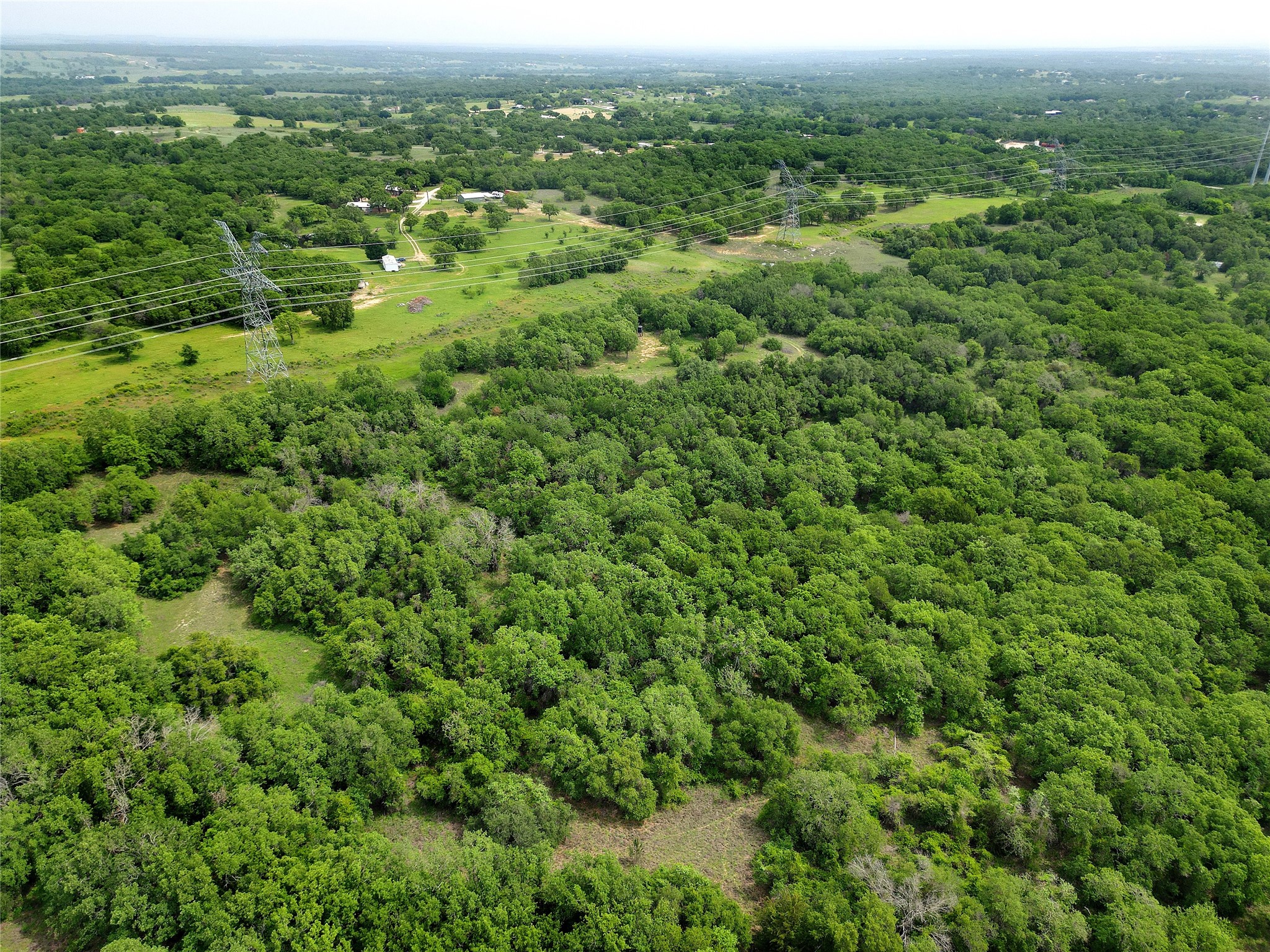 0 Pr 3637 Private Road 3637 Road Springtown TX 76082